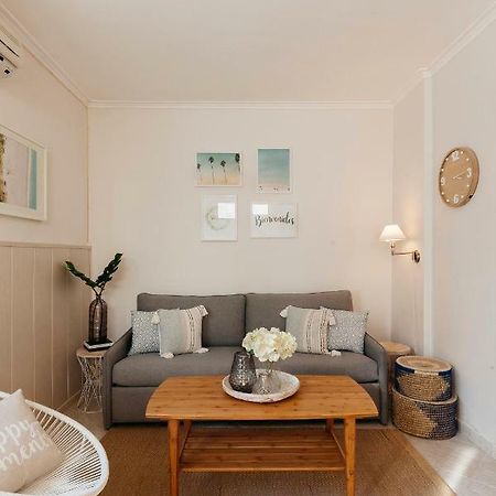 Sitges Holiday Apartment エクステリア 写真