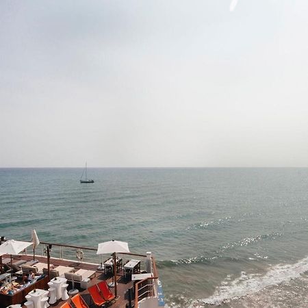 Sitges Holiday Apartment エクステリア 写真