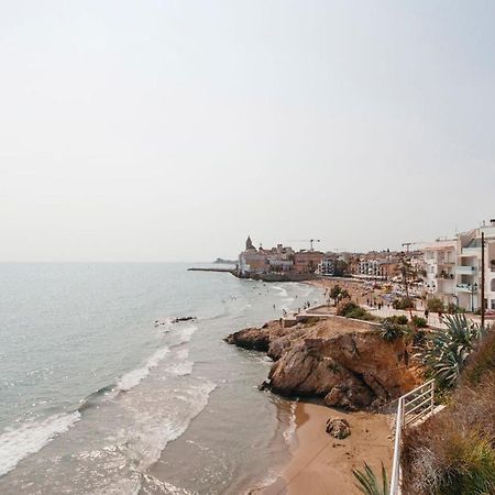Sitges Holiday Apartment エクステリア 写真