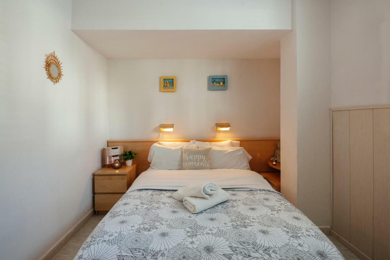 Sitges Holiday Apartment エクステリア 写真