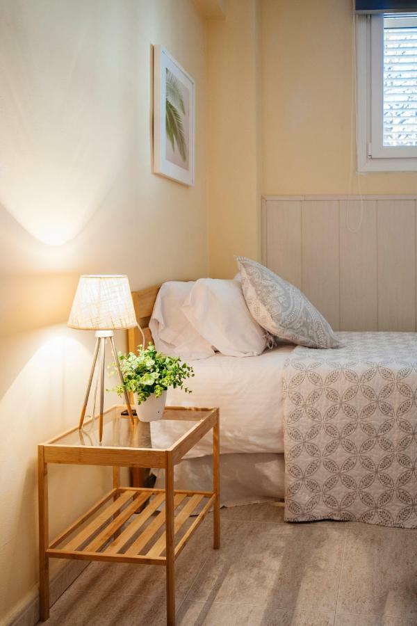 Sitges Holiday Apartment エクステリア 写真