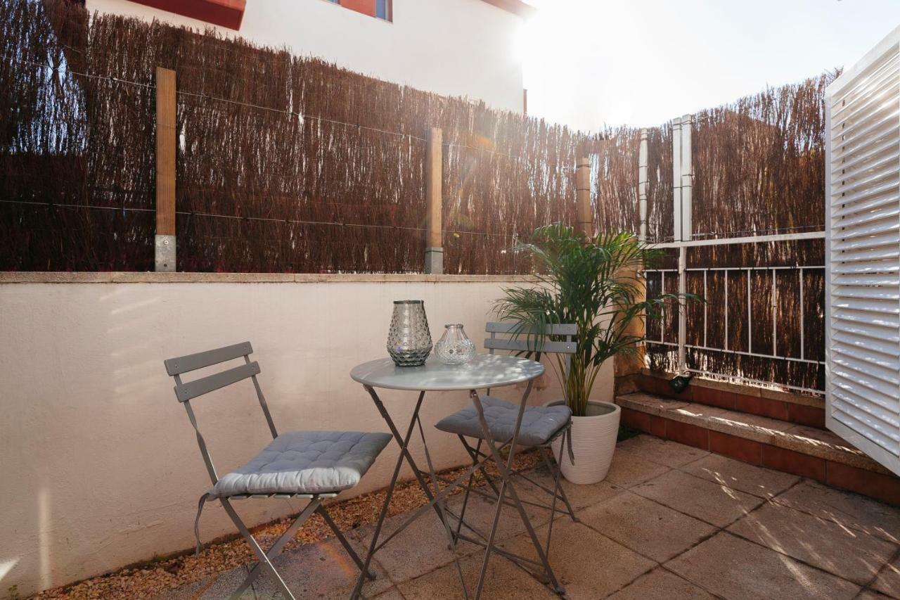 Sitges Holiday Apartment エクステリア 写真