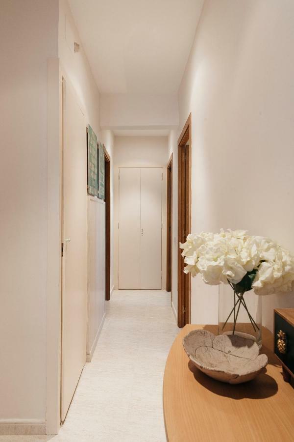Sitges Holiday Apartment エクステリア 写真