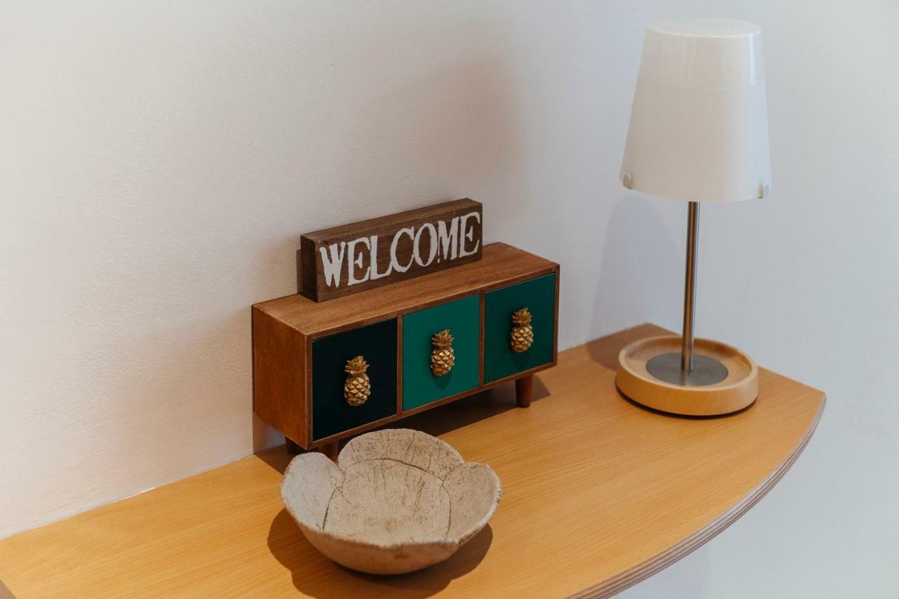 Sitges Holiday Apartment エクステリア 写真