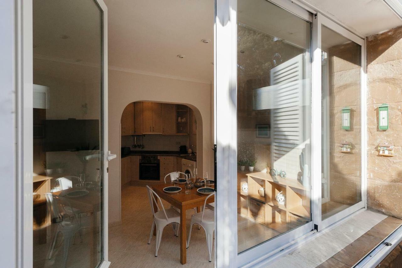 Sitges Holiday Apartment エクステリア 写真