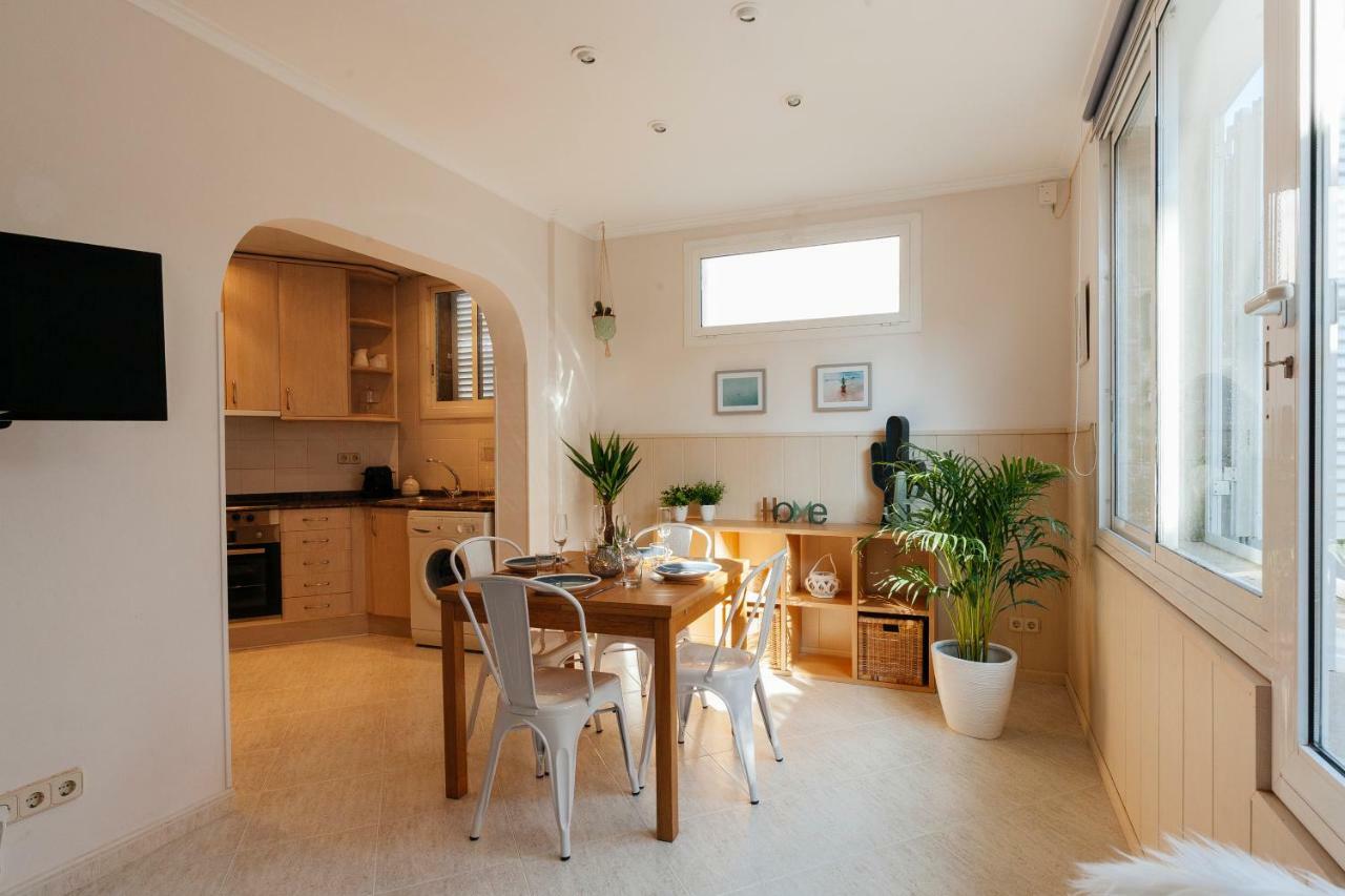 Sitges Holiday Apartment エクステリア 写真