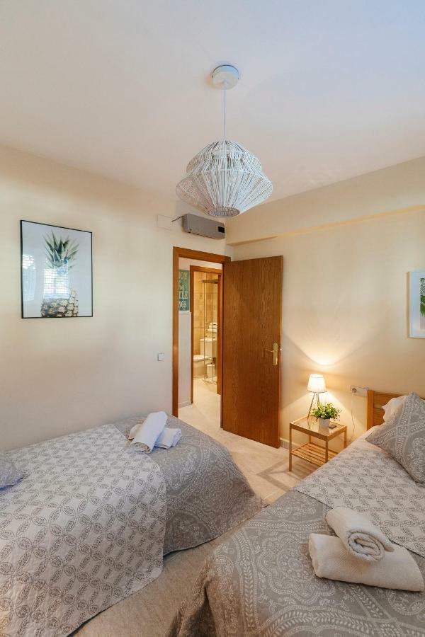 Sitges Holiday Apartment エクステリア 写真