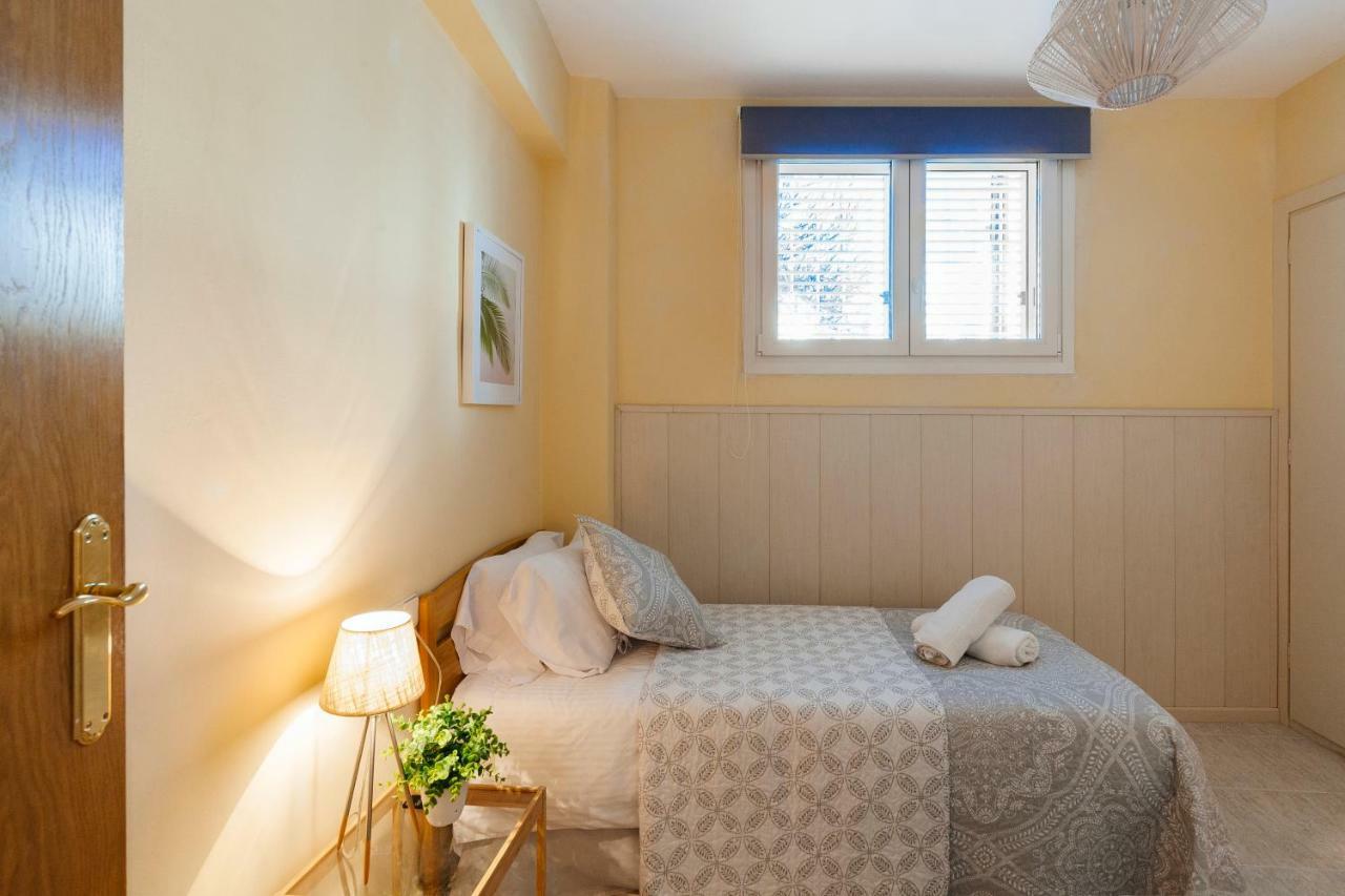 Sitges Holiday Apartment エクステリア 写真