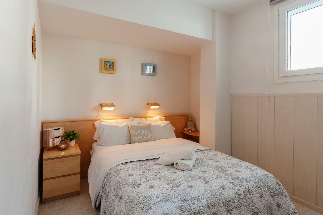 Sitges Holiday Apartment エクステリア 写真