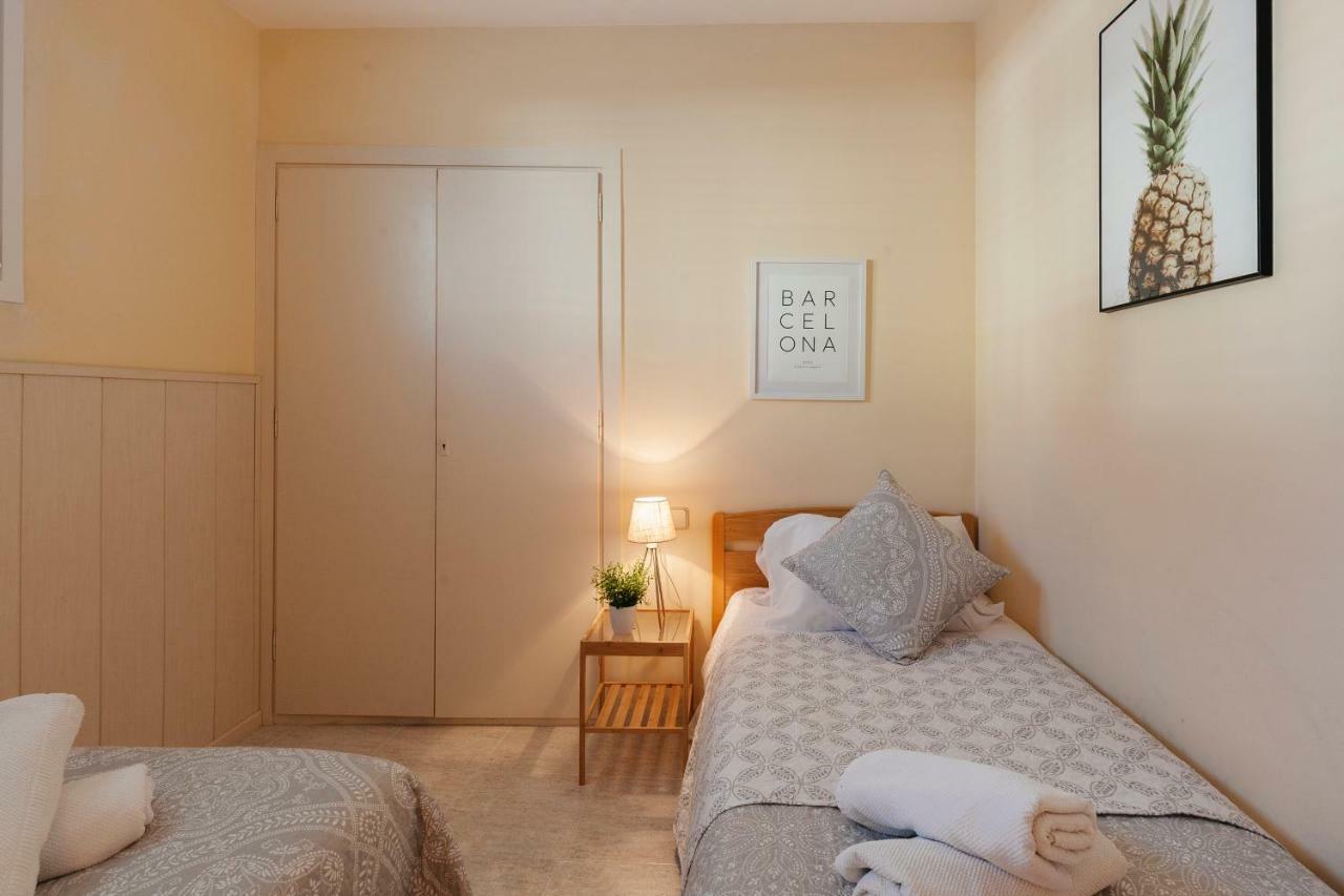 Sitges Holiday Apartment エクステリア 写真