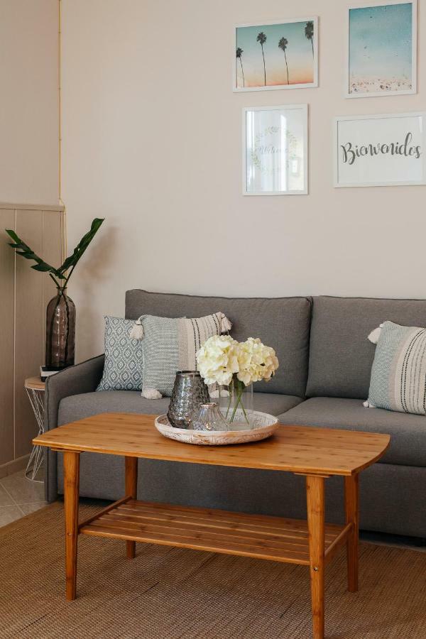Sitges Holiday Apartment エクステリア 写真