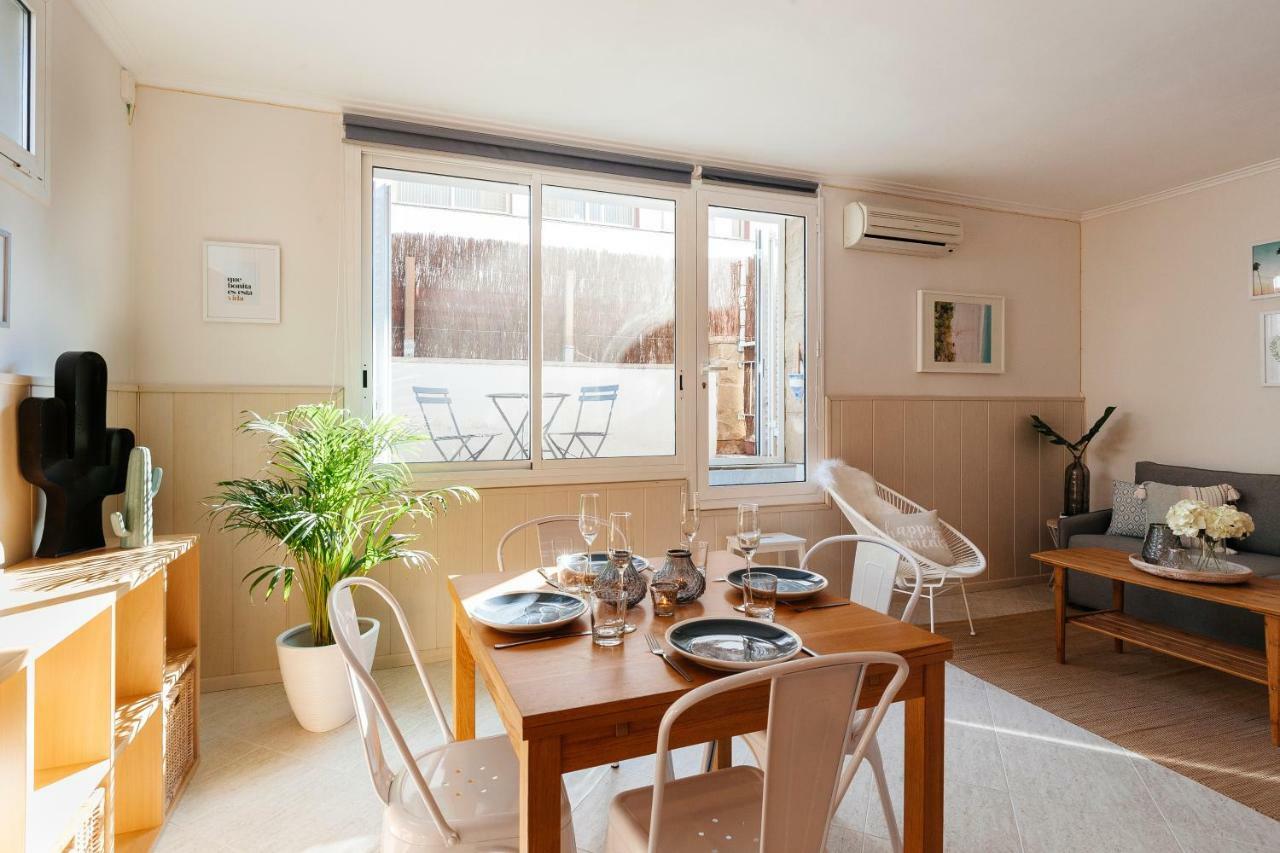 Sitges Holiday Apartment エクステリア 写真