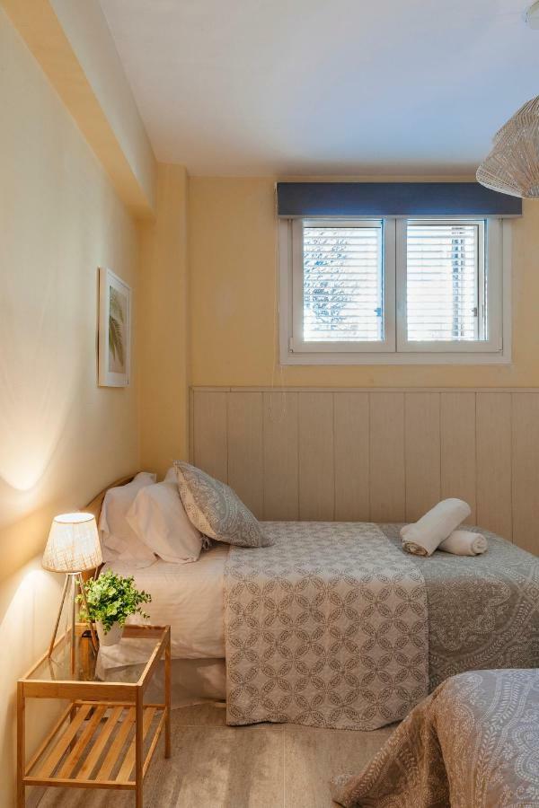 Sitges Holiday Apartment エクステリア 写真