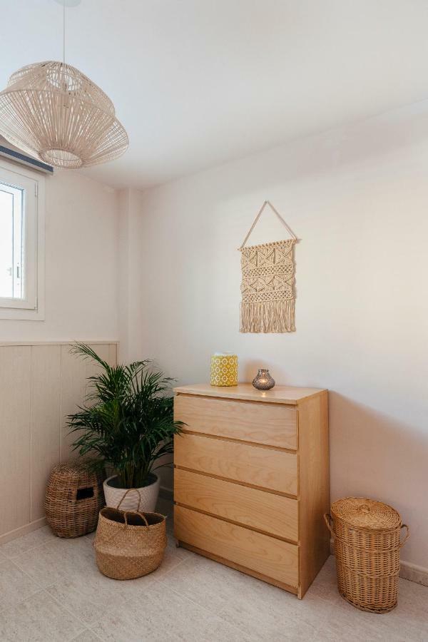 Sitges Holiday Apartment エクステリア 写真
