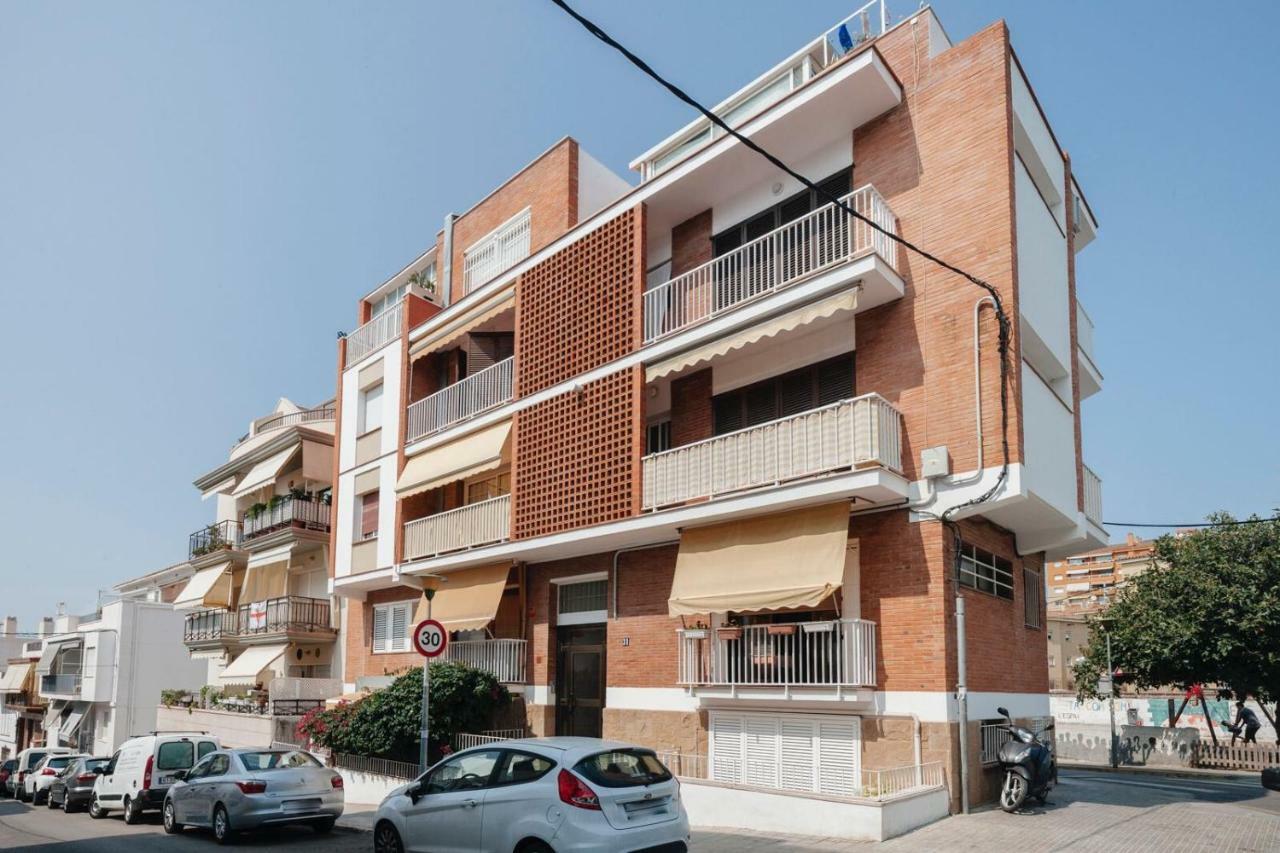 Sitges Holiday Apartment エクステリア 写真