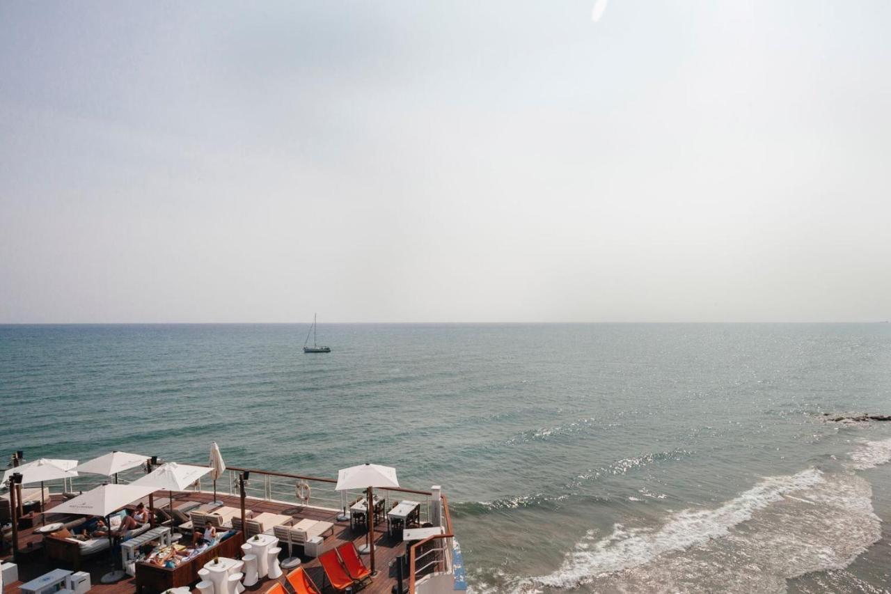 Sitges Holiday Apartment エクステリア 写真